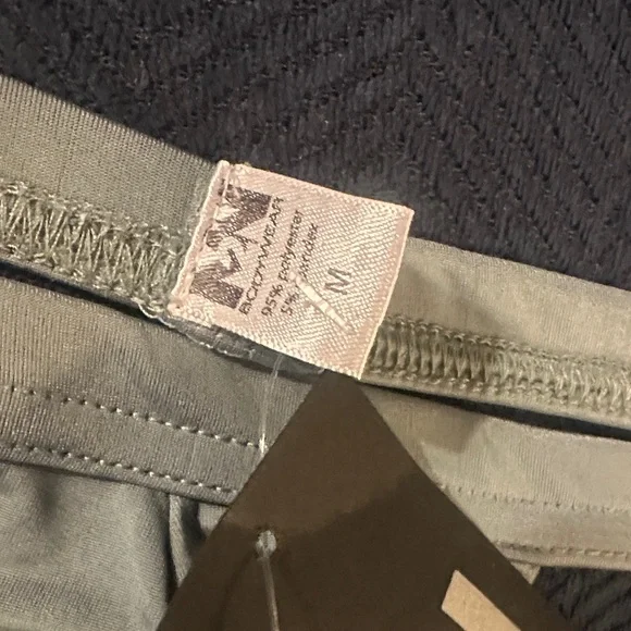 N2N Bodywear | Medium | Jockstrap | Green - Picture 2 of 5